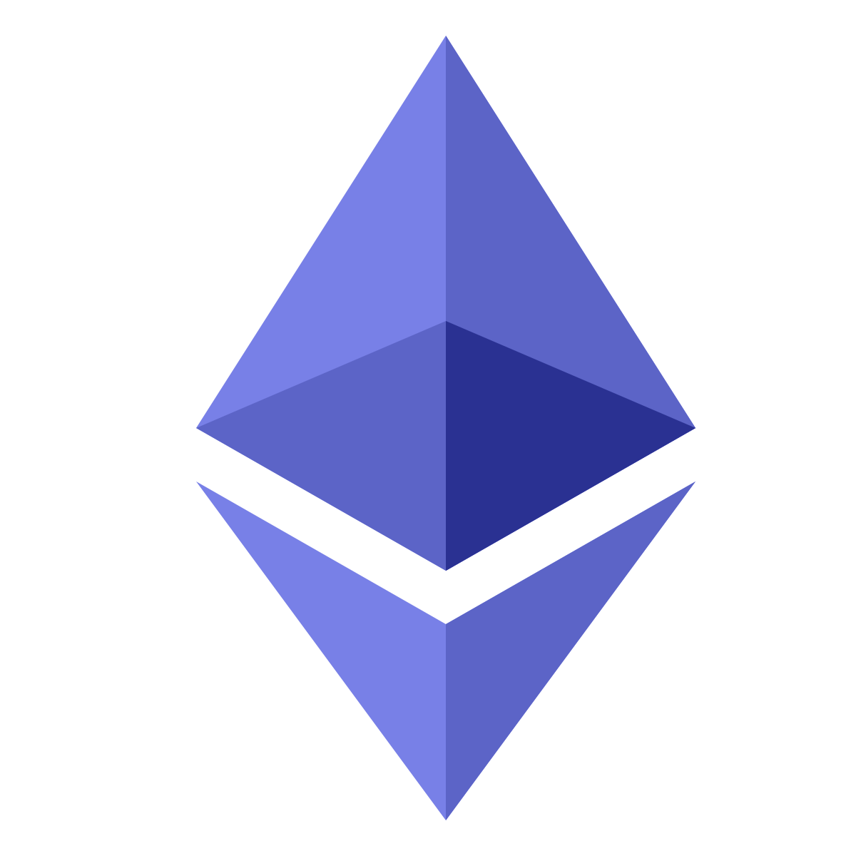Ethereum Logo