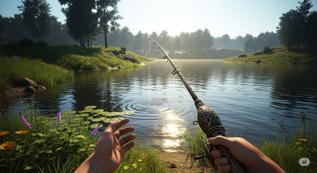 Nova engine Limbos 3.0 em desenvolvimento