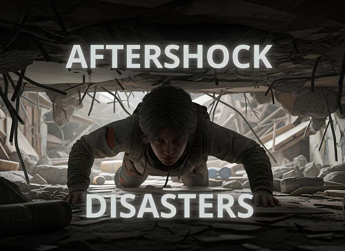 Aftershock