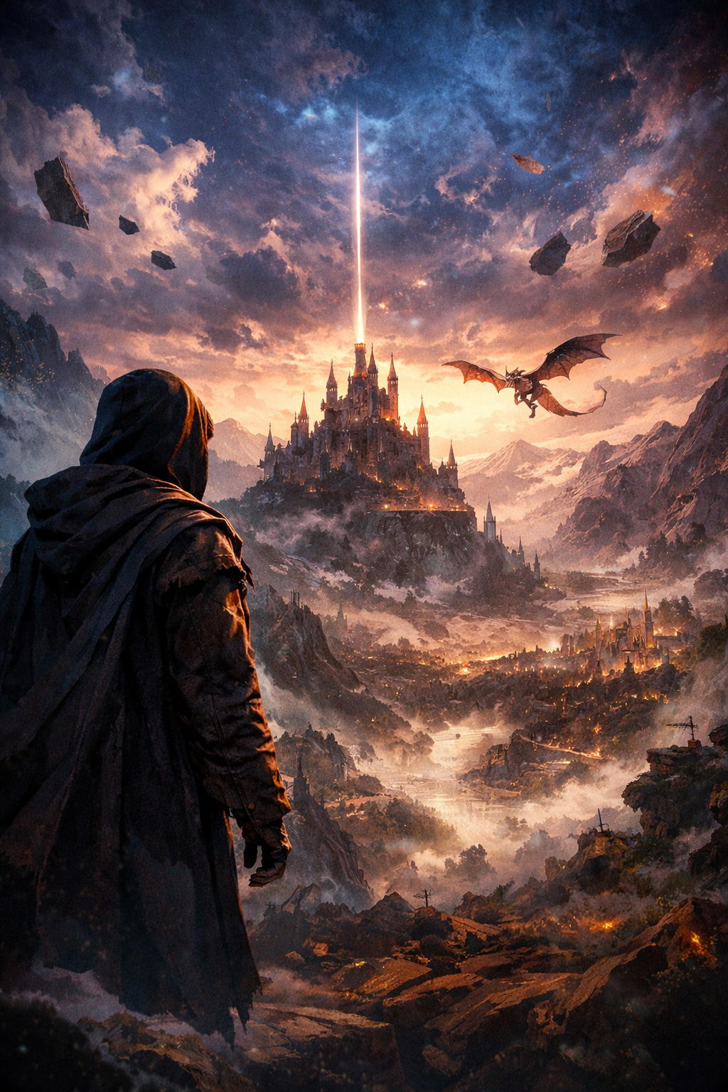 Escritório Limbos Games